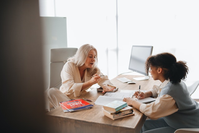 Writing Tutor in Statten Island